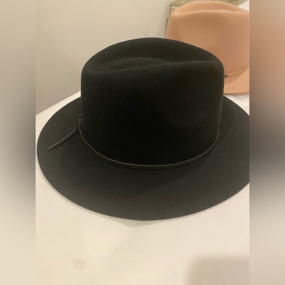 Brixton Wesley packable fedora - Picture 2 of 10